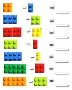 LEGO: Perfektná pomôcka na