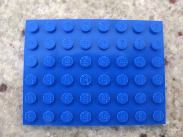 LEGO: Perfektná pomôcka na