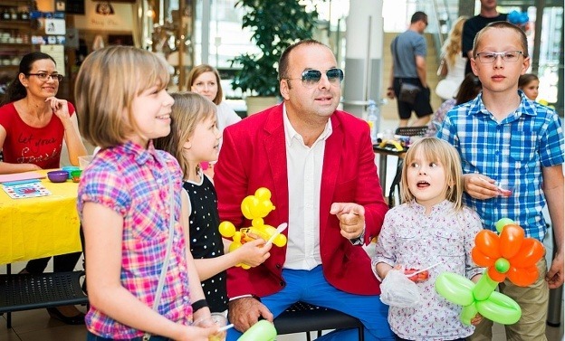 Sedem tipov, ako zabaviť