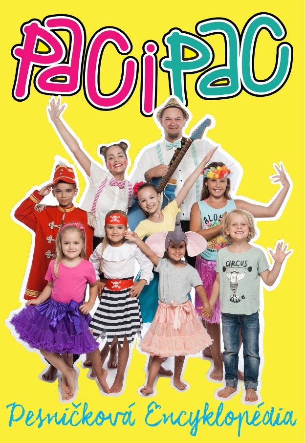 PACI PAC vyrážajú na