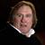 Depardieu dour�al oscarov� Juliette Binoche: Ona je z toho v �oku!