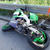 Motocyklistovi vbehla do kolesa ta�ka, ratoval ho vrtu�n�k