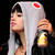 Lily Allen, 2008, SITA
