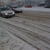 Sneh rob� probl�my vodi�om hlavne na v�chode