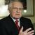 E� za��va najv��iu kr�zu v dejin�ch, tvrd� Klaus