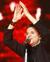 depeche mode, bratislava, koncert, lejak, dazd, vystupenie, david gahan, foto peter frolo