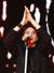 depeche mode, bratislava, koncert, lejak, dazd, vystupenie, david gahan, foto peter frolo