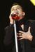 depeche mode, bratislava, koncert, lejak, dazd, vystupenie, david gahan, foto peter frolo