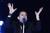 depeche mode, bratislava, koncert, lejak, dazd, vystupenie, david gahan, foto peter frolo