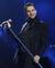 depeche mode, bratislava, koncert, lejak, dazd, vystupenie, david gahan, foto peter frolo