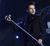 depeche mode, bratislava, koncert, lejak, dazd, vystupenie, david gahan, foto peter frolo