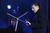 depeche mode, bratislava, koncert, lejak, dazd, vystupenie, david gahan, foto peter frolo