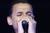 depeche mode, bratislava, koncert, lejak, dazd, vystupenie, david gahan, foto peter frolo