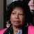 Katherine Jackson, matka, Michael Jackson, Kalifornia, 20. m�j 2005, SITA