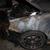 V Michalovciach podp�lili �ene VW Golf 