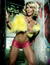 Erika barkolov�, akty, brejk, M�rio gotti