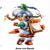 bytosti, nezn�me, orange, PR