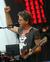 Rocker Lou Reed rozplakal Susan Boyleov�!