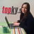 Katar�na Ko��ov� je online: Vyspovedajte prv� slovensk� SuperStar!