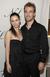 James Van Der Beek, man�elka, Heather McComb, Los Angeles, SITA
