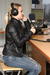 cesko slovenska superstar, marta jandova, make - up, seda mys, foto T.G 4