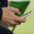 T�ned�er vytrhol mobil z ruky a skryl sa v obchode