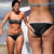 Lily Allen v bikin�ch: Naf�knut� brucho a celulit�da!