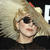 Lady Gaga �okuje: Pr�le�itostne si d� koka�n!