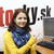 Andrea Sulovsk� bola online: V Eurov�zii si never�!