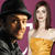 Zvodn� dvojka Timberlake a Hathaway: Je z nich mu� a �ena roka!
