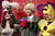 Justin Timberlake, vlasy, Hasty Pudding Man of the Year, fotodna, SITA