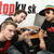 Skupina Get Explode z Eurosongu bola online: Sex m�me len raz do roka!