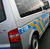 Po �dajnej bitke policajtov na D1 pri�iel jeden o pr�cu