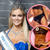 V�azky Miss Universe SR s chybami kr�sy: Vyr�ky, faldy a f�aky na poko�ke!