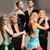 Prv� FOTO 11-tich p�rikov z Let�s Dance 4: U� sa takto obj�maj�!
