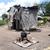 Nedostatok potrav�n hroz� vy�e 2 mil. obyvate�om Zimbabwe