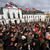 FOTO Na m�tingoch sa stretli antifa�isti aj radik�li�