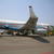 VIDEO V lese pri Moskve n�dzovo prist�l Tupolev 204