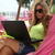 ONLINE Sexi Jud�nyov� prekvapuje: Som hanblivka!