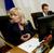 Vl�da schv�lila programov� vyhl�senie, ve�k� reformy obi�la 