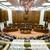 Parlament za�al rokova� o programe vl�dy Radi�ovej 
