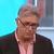 Herec Martin Shaw: Kolaps na javisku!
