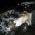 FOTO Luxusn� Jeep podp�lili, Nissan odn�ala voda