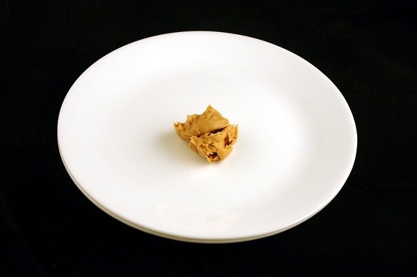 34 gramov arašidového masla obsahuje 200 kalórií. (Foto: Wisegeek.com)