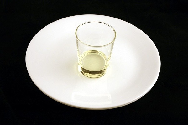 23 gramov repkového oleja obsahuje 200 kalórií. (Foto: Wisegeek.com)