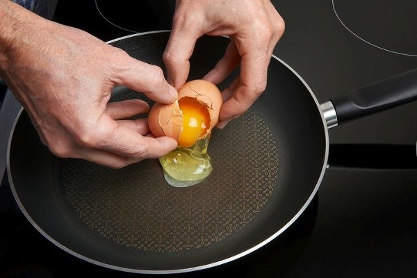 Vajce ako výživový zázrak: