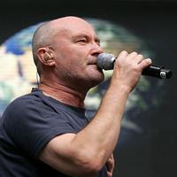 Phil Collins