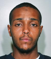 Mohammed Shakil, jeden z obvinených z útokov na londýnsku dopravnú sieť.