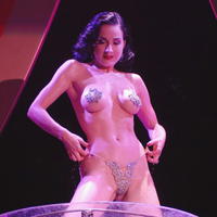 Dita Von Teese