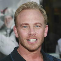 Ian Ziering